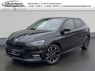 Skoda Fabia, 1.0 TSI IV Monte Carlo 17Alu, Jahr 2024 - Castrop-Rauxel