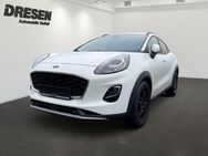 Ford Puma, Titanium Design Sitz-&, Jahr 2023 - Neuss