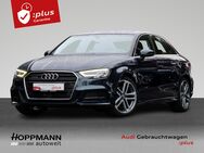 Audi A3, Limousine nza 40 TFSI quattro Sport S-Line, Jahr 2020 - Herborn (Hessen)