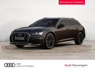 Audi A6 Allroad, quattro 55 TDI, Jahr 2022 - Potsdam