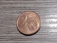 2 Cent Münze 2002 Österreich in 79576