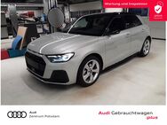 Audi A1, Sportback 35 TFSI, Jahr 2023 - Potsdam