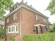 Gelegenheit in Duisburg Aldenrade: Freistehendes Dreifamilienhaus für ihre Familie - Duisburg