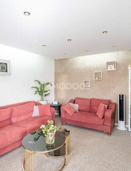 Helle 3-Zimmer-Wohnung mit Illerblick & smartem Grundriss - Kempten (Allgäu)