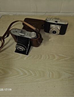 Fotoapparate - Düsseldorf