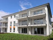 Modern geschnittene 3-Zimmer-Wohnung mit Einbauküche und Aufzug im Haus - Leverkusen