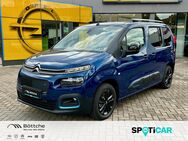 Citroën Berlingo, Shine Elektromotor M, Jahr 2023 - Dessau-Roßlau