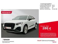 Audi Q2, S line 30 TDI Optik-Paket, Jahr 2023 - Bielefeld