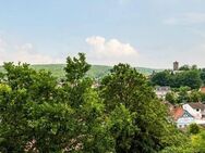 Ideal für Paare oder kleine Familien - 3 Zimmer, Balkon & Naturblick in Ortenberg-Lißberg - Ortenberg (Hessen)