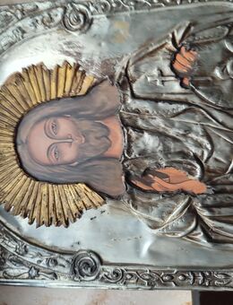 Russische Ikonen Tafeln - Fellbach