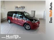 VW T7 Multivan, 1.5 TSI Multivan, Jahr 2021 - Zwickau