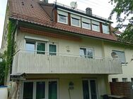 Gut vermietetes 5-6 Familienhaus an Kapitalanleger - Schwäbisch Gmünd