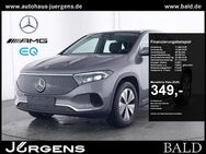 Mercedes EQA, 250 Progressive MBUX Wide, Jahr 2024 - Dillenburg