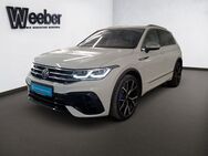 VW Tiguan, 2.0 TSI R, Jahr 2022 - Leonberg (Baden-Württemberg)