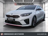 Kia pro cee'd, GT ---digitales Sitze ---El, Jahr 2020 - Dortmund