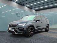 CUPRA Ateca, 2.0 TSI 4Dr BREMBO, Jahr 2023 - München