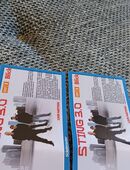 Konzert Sting 13.10.2025 Hallenstadion in 8854