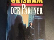 John Grisham Der Partner Roman gebundene Ausgabe Bertelsmann - Essen