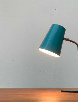 Mid Century Italian Table Lamp Tischleuchte zu Stilnovo 60er 70er - Hamburg Hamburg-Nord