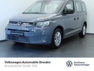 VW Caddy, 1.5 TSI Life, Jahr 2024 - Dresden