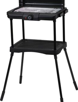 Tepro Elektrogrill Albertville 2022, 2000 W, abnehmbares Heizelement für einfache Reinigung