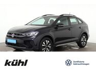 VW Taigo, 1.0 TSI Life APP, Jahr 2024 - Gifhorn