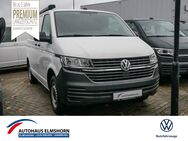 VW T6.1, 2.0 TDI Kasten, Jahr 2020 - Kölln-Reisiek