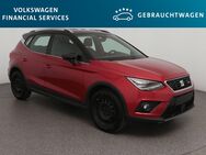 Seat Arona, 1.5 TSI FR-Line 110kW Anschlussgarantie, Jahr 2021 - Braunschweig