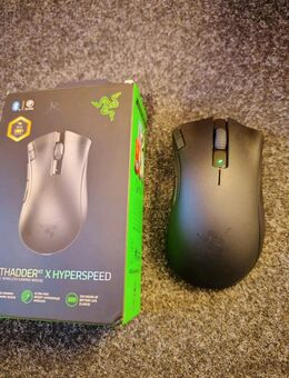 Razer Drahtadder V2 X Hyperspeed | TOP - Greifswald