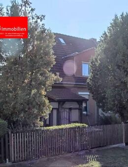 Raum für Kreativität im Unstruttal - Ein-/Zweifamilienhaus wartet auf Sanierung! - Menteroda