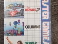Sega spiel - Kroppach