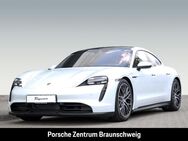 Porsche Taycan, 20-Zoll, Jahr 2023 - Braunschweig