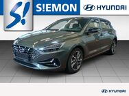 Hyundai i30, 1.0 T-GDI 7 Connect & GO, Jahr 2024 - Emsdetten