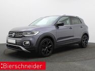 VW T-Cross, 1.0 TSI Style ALU18, Jahr 2024 - Mühlhausen (Regierungsbezirk Oberpfalz)