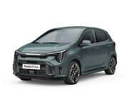 Kia Picanto, 1.2 GT-Line Launch, Jahr 2022 - Grafenhausen