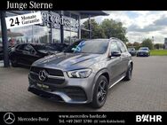 Mercedes GLE 350, d AMG Night °, Jahr 2019 - Geilenkirchen