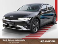 Hyundai IONIQ 5, DYNAMIQ, Jahr 2022 - Husum (Schleswig-Holstein)