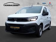 Opel Combo, 1.2 E Cargo Basis Turbo Musikstreaming Vorb Speedlimiter, Jahr 2024 - Bremerhaven