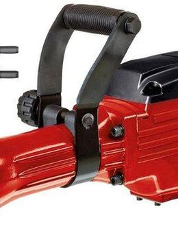 Einhell Abbruchhammer TC-DH 43, 1600 in W, für SDS, inklusive Transport- und Aufbewahrungskoffer