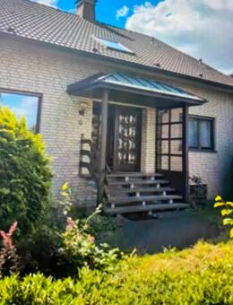Einfamilienhaus mit großem Grundstück in ruhiger Top-Lage -Provisionsfrei- zu verkaufen - Paderborn