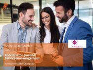 Koordinator (m/w/d) Behördenmanagement - Neumarkt (Oberpfalz)
