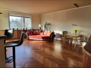 Modern und Edel: Traumhafte Wohnung mit hochwertiger Ausstattung - Berlin