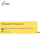Pflegeexpertin/Pflegeexperte - München