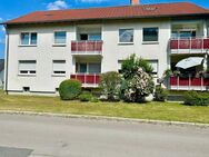 3-Zimmer-Wohnung in grüner, ruhiger Umgebung - Dortmund