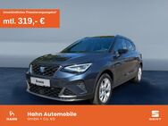 Seat Arona, 1.0 TSI FR D, Jahr 2024 - Weinstadt