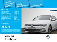 VW Golf, 2.0 TDI VIII MOVE, Jahr 2024 - Ottobrunn