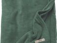 Wohndecke Mellows, Esprit, in modernen Farben, Kuscheldecke in 00000