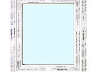 Kunststofffenster neu auf Lager abholbar 70x80 cm, DrehKipp 3-fach Verglasung - Essen