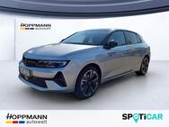 Opel Astra, Electr, Jahr 2024 - Kreuztal