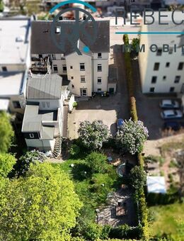 Tolle Architektur in bester Lage - Ihr Potential in der Halleschen Innenstadt - Halle (Saale)